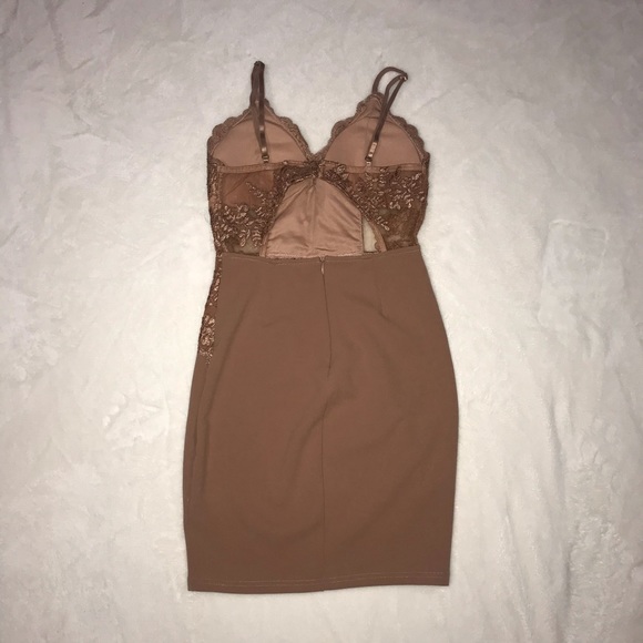 windsor dress - Picture 5 of 6